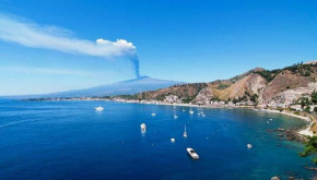  Appartamento Giardini Naxos  Джардини Наксос